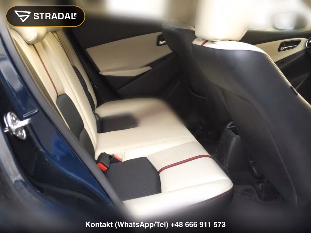 MAZDA DEMIO 5D XD TOURING L PACKAGE, miniaturka 7
