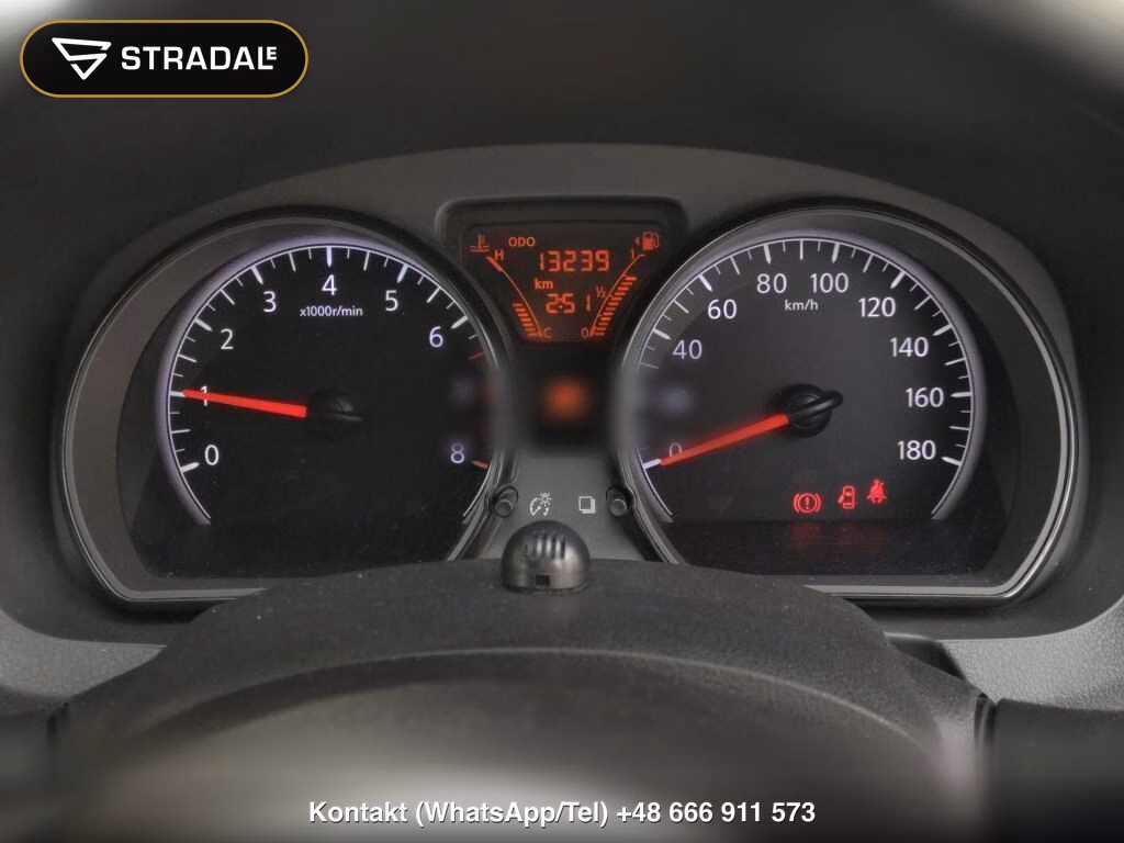 NISSAN NOTE X V SELECTION, miniaturka 7