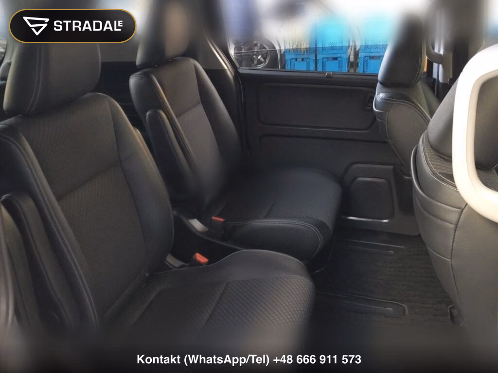 HONDA FREED HYBRID HYBRID･G HONDA SENSING, miniaturka 7