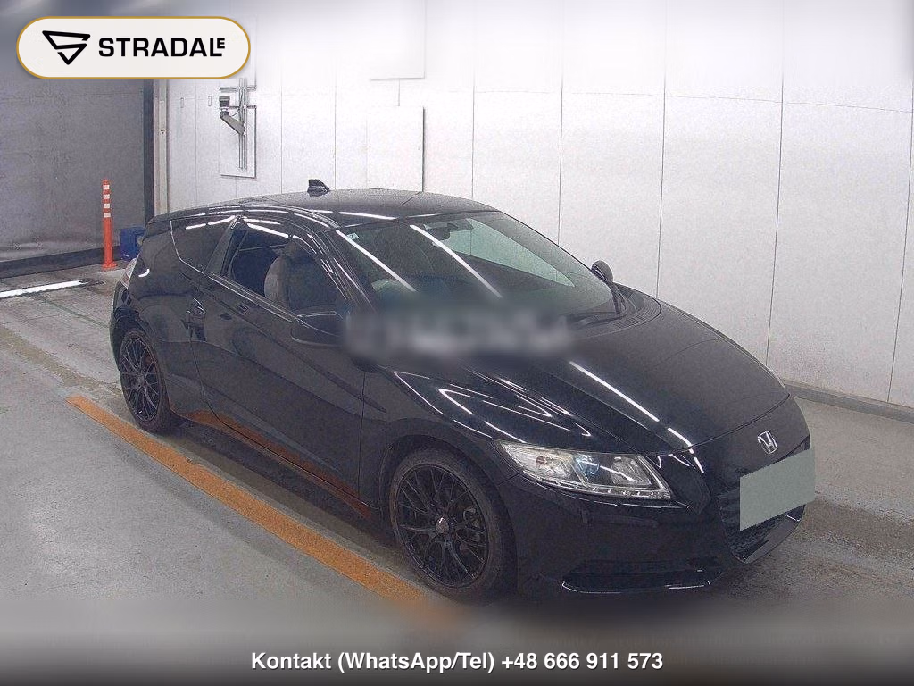 HONDA CR-Z β, miniaturka 2