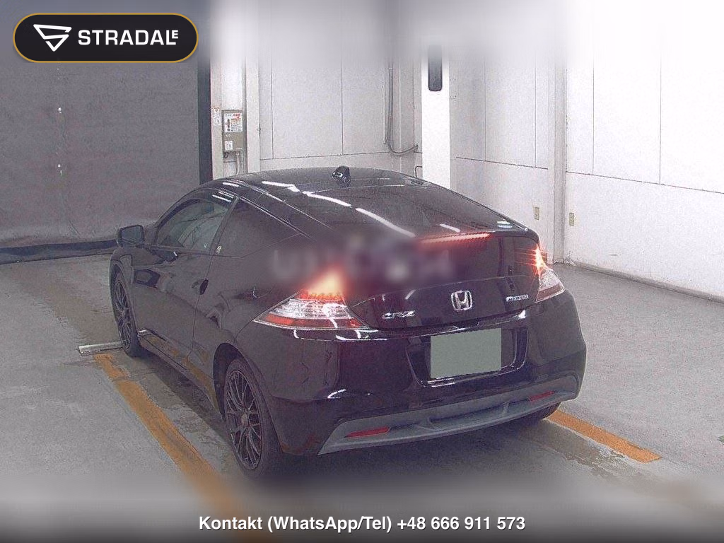 HONDA CR-Z β, miniaturka 3