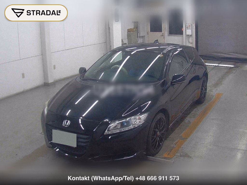 HONDA CR-Z β, miniaturka 5