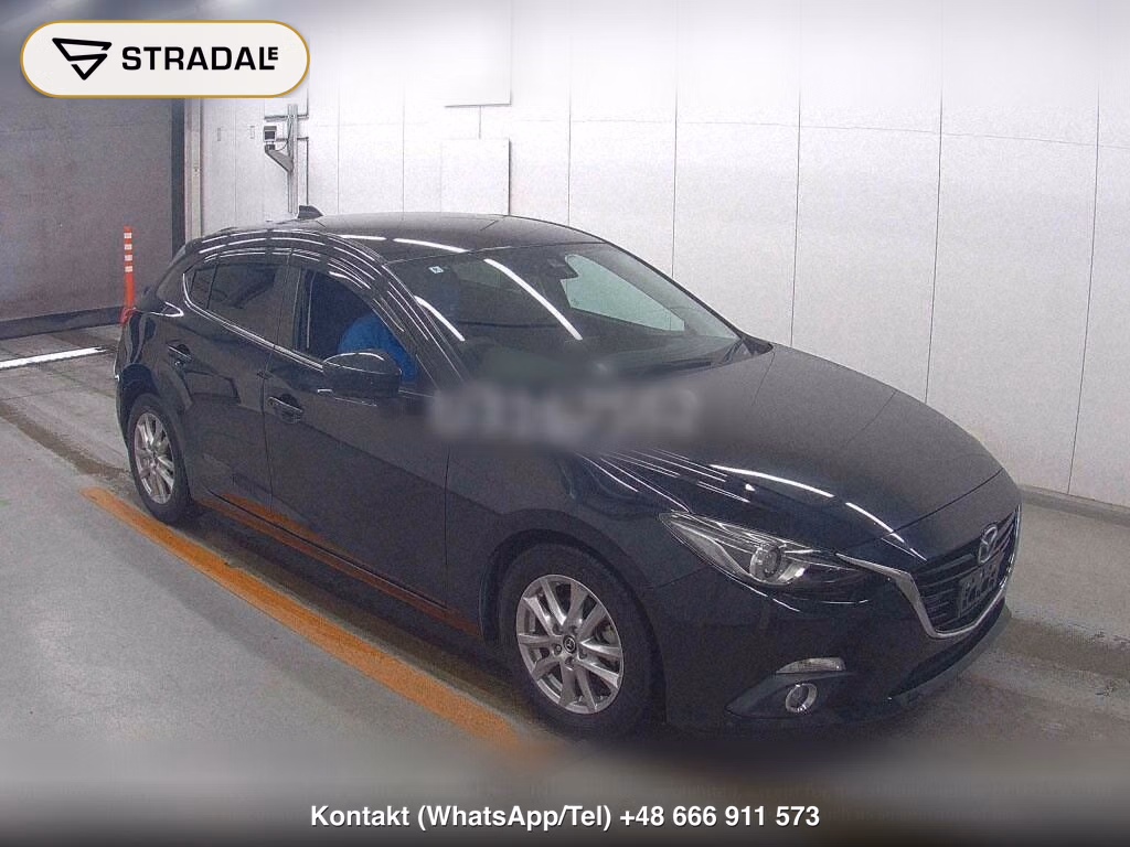 MAZDA AXELA SPORT 15S, miniaturka 2