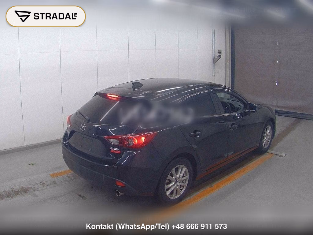 MAZDA AXELA SPORT 15S, miniaturka 6
