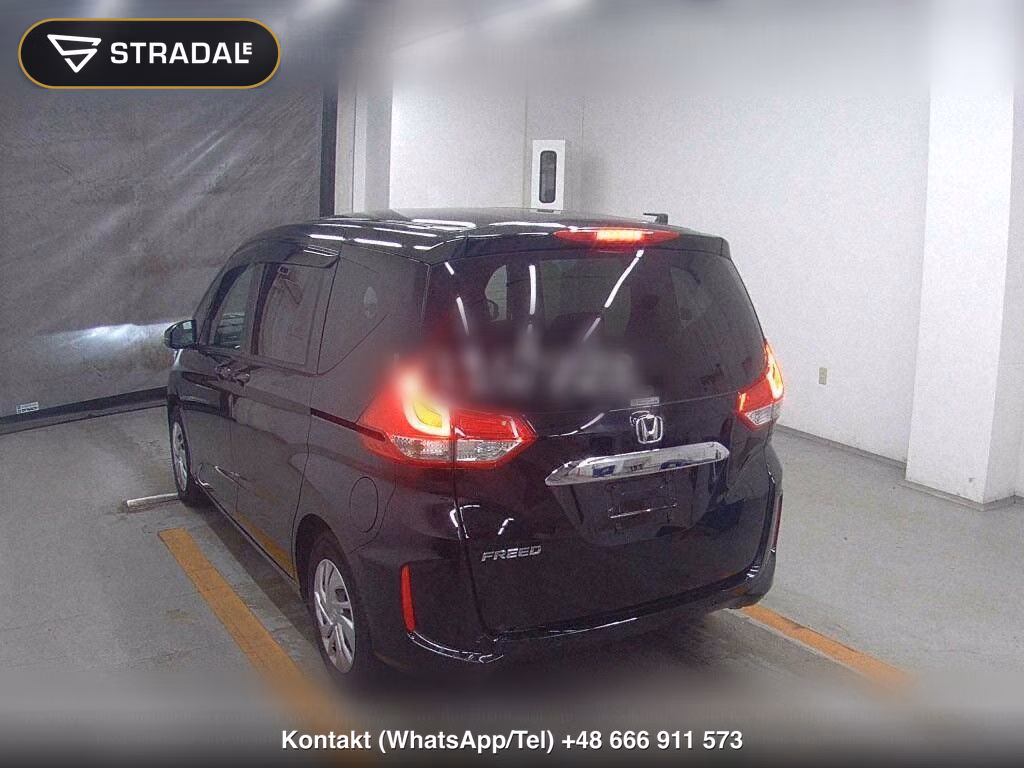 HONDA FREED G, miniaturka 3