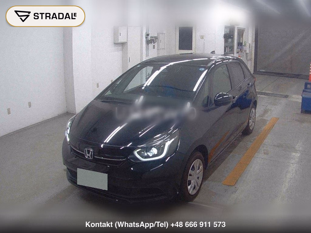 HONDA FIT HOME, miniaturka 5