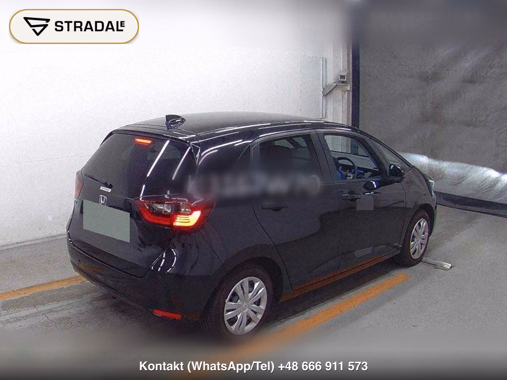HONDA FIT HOME, miniaturka 6