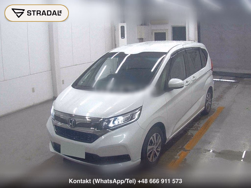 HONDA FREED G･HONDA SENSING, miniaturka 5