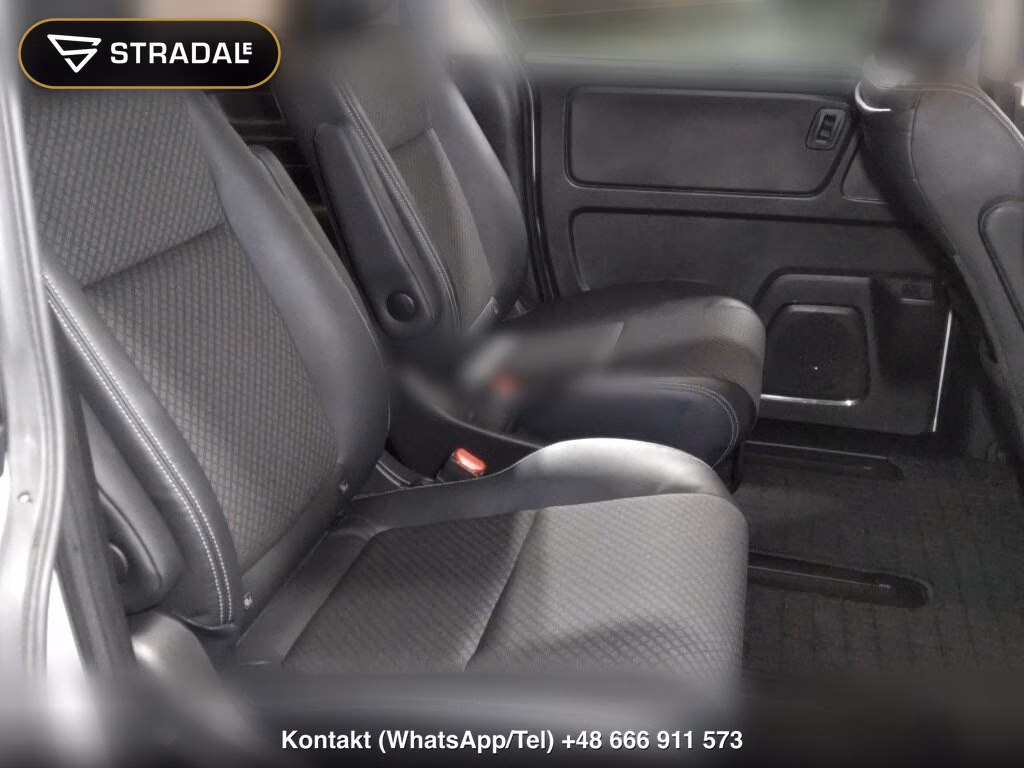 HONDA FREED G･HONDA SENSING, miniaturka 7