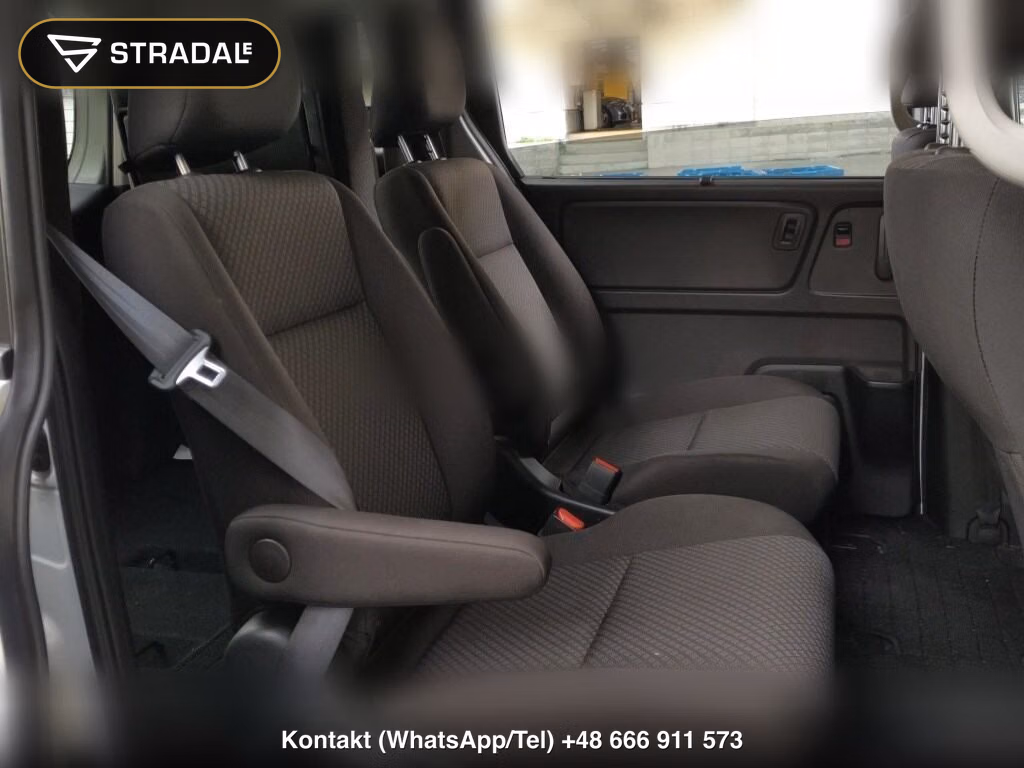HONDA FREED G･HONDA SENSING, miniaturka 7