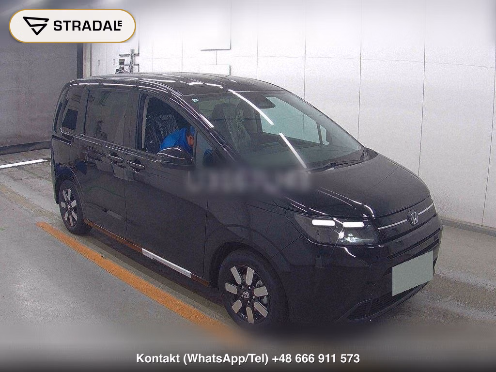 HONDA FREED AIR EX, miniaturka 2