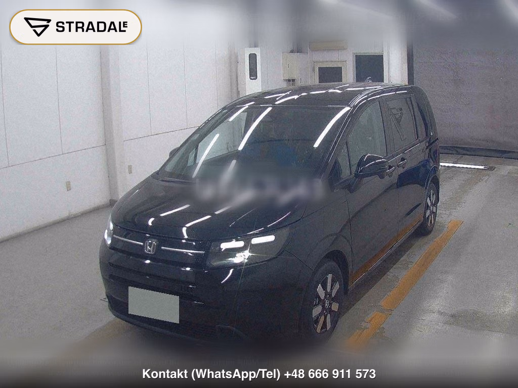 HONDA FREED AIR EX, miniaturka 5