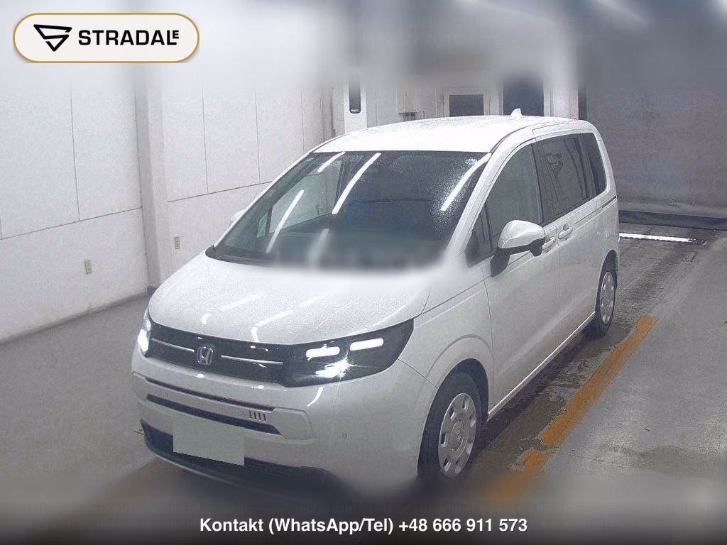 HONDA FREED HYBRID EHEV AIR, miniaturka 5