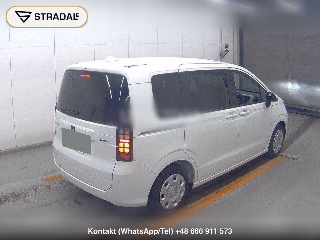 HONDA FREED HYBRID EHEV AIR, miniaturka 6