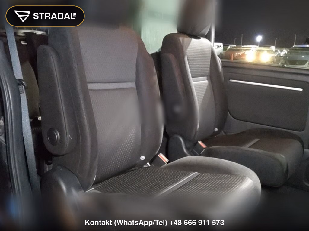 HONDA STEPWAGON SPADA SPADA HONDA SENSING, miniaturka 7