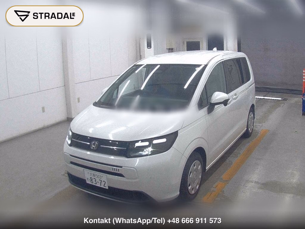 HONDA FREED AIR, miniaturka 5