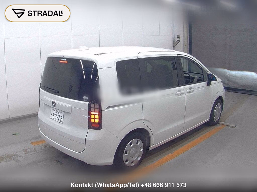 HONDA FREED AIR, miniaturka 6