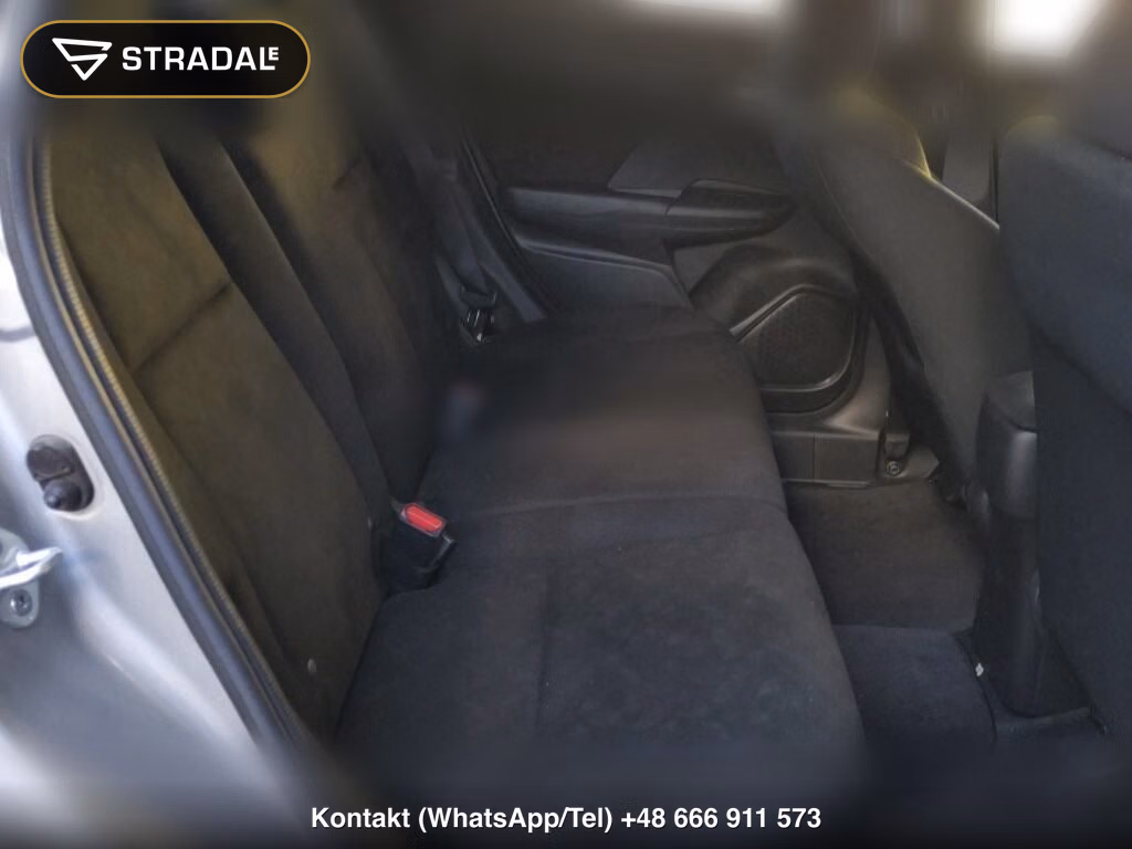 HONDA SHUTTLE G, miniaturka 7