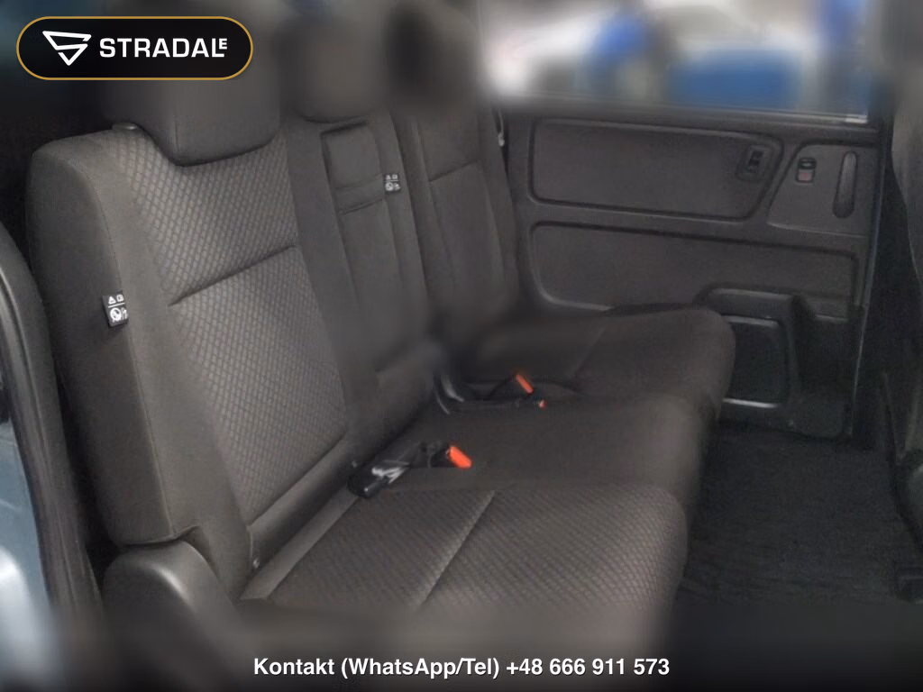 HONDA FREED HYBRID HYBRID･G HONDA SENSING, miniaturka 7