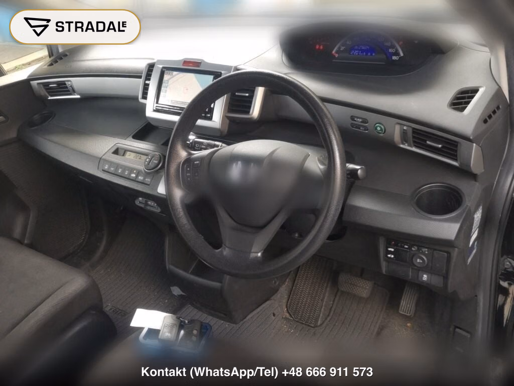 HONDA FREED G JUST SELECTION, miniaturka 4