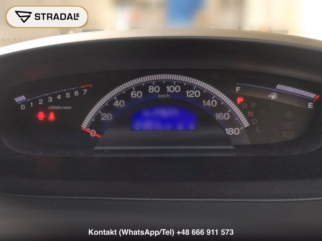 HONDA FREED G JUST SELECTION, miniaturka 7