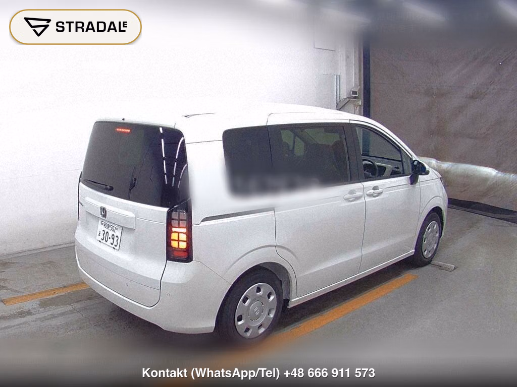 HONDA FREED AIR, miniaturka 6