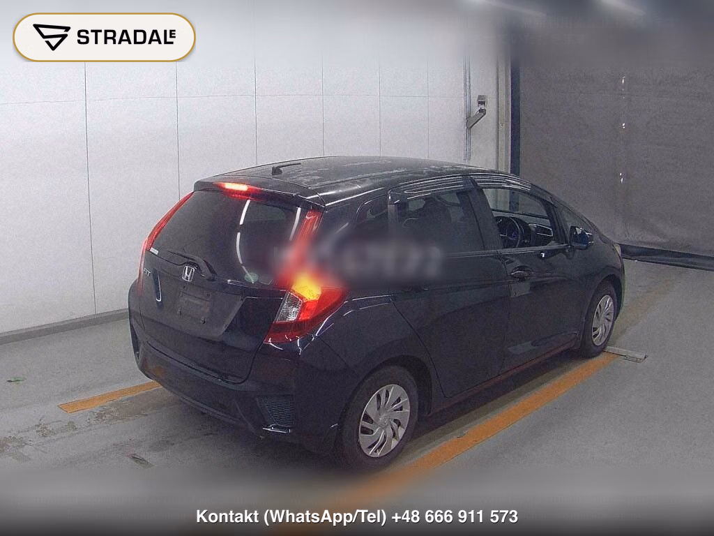 HONDA FIT 13G･F PACKAGE, miniaturka 6