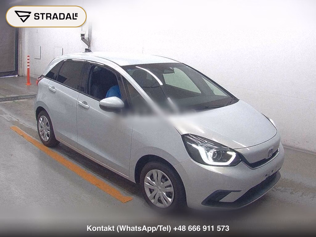 HONDA FIT EHEV HOME, miniaturka 2