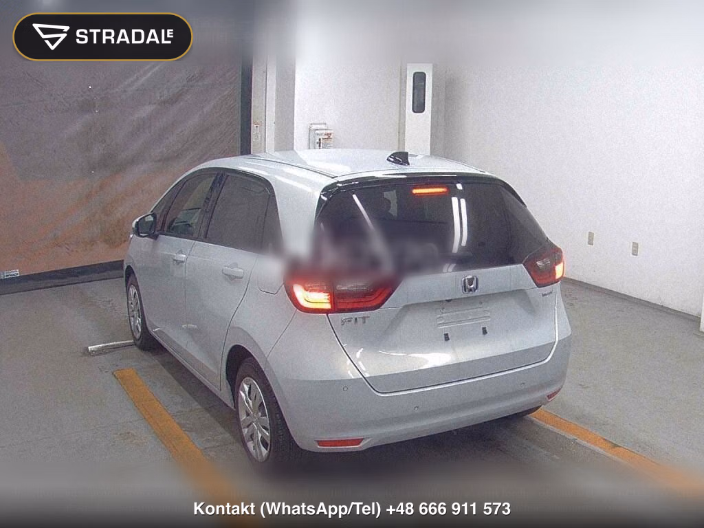 HONDA FIT EHEV HOME, miniaturka 3