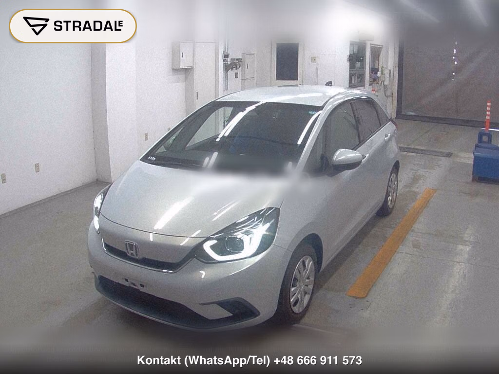 HONDA FIT EHEV HOME, miniaturka 5