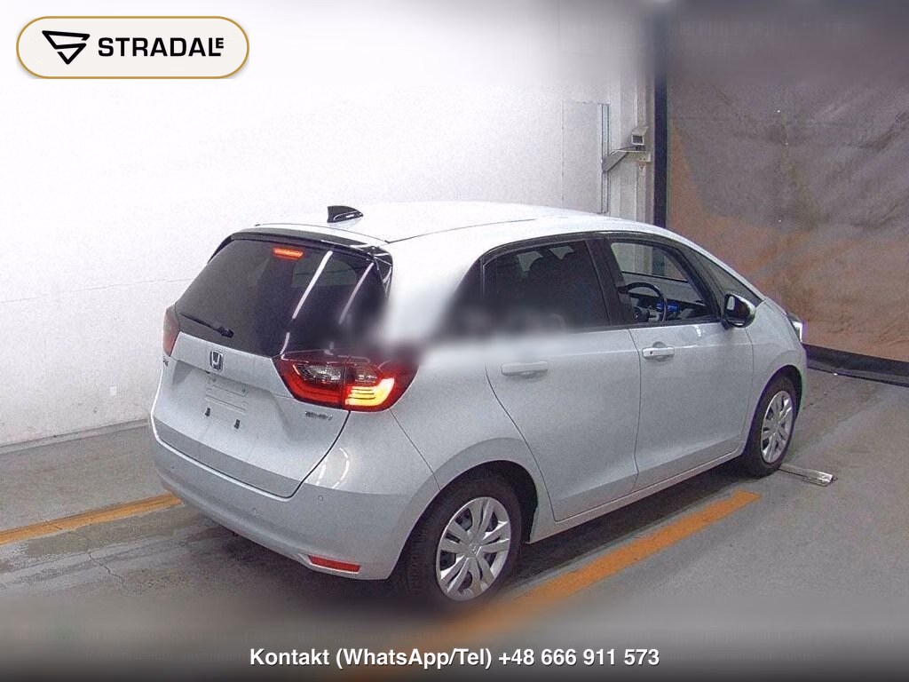HONDA FIT EHEV HOME, miniaturka 6
