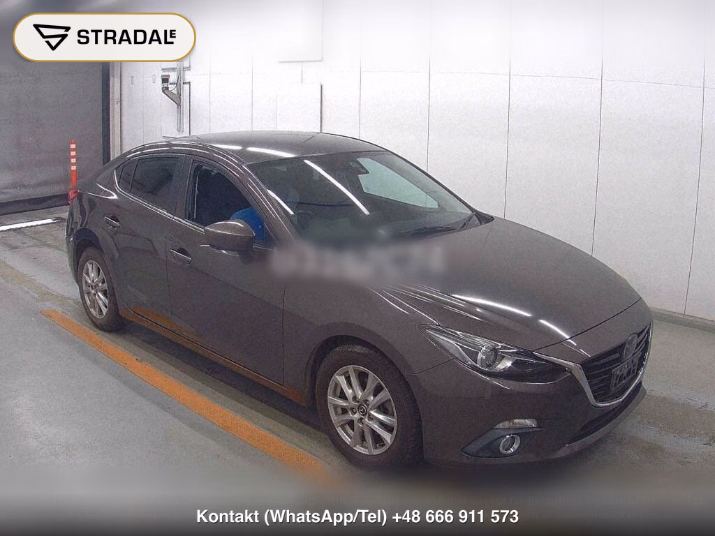 MAZDA AXELA 15S TOURING, miniaturka 2