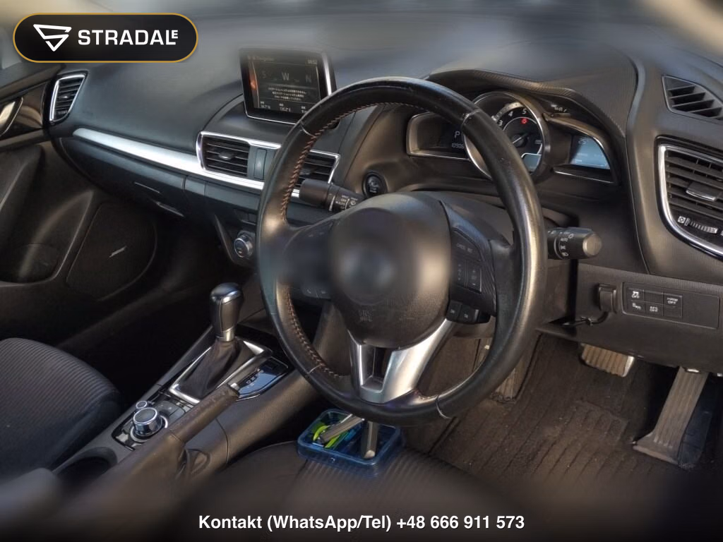 MAZDA AXELA 15S TOURING, miniaturka 4