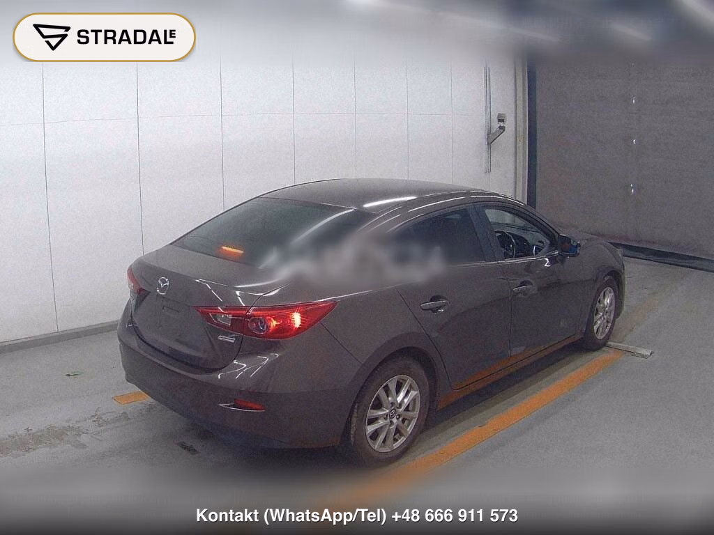 MAZDA AXELA 15S TOURING, miniaturka 6