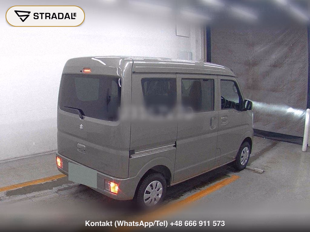 SUZUKI EVERY 5D JOIN, miniaturka 6
