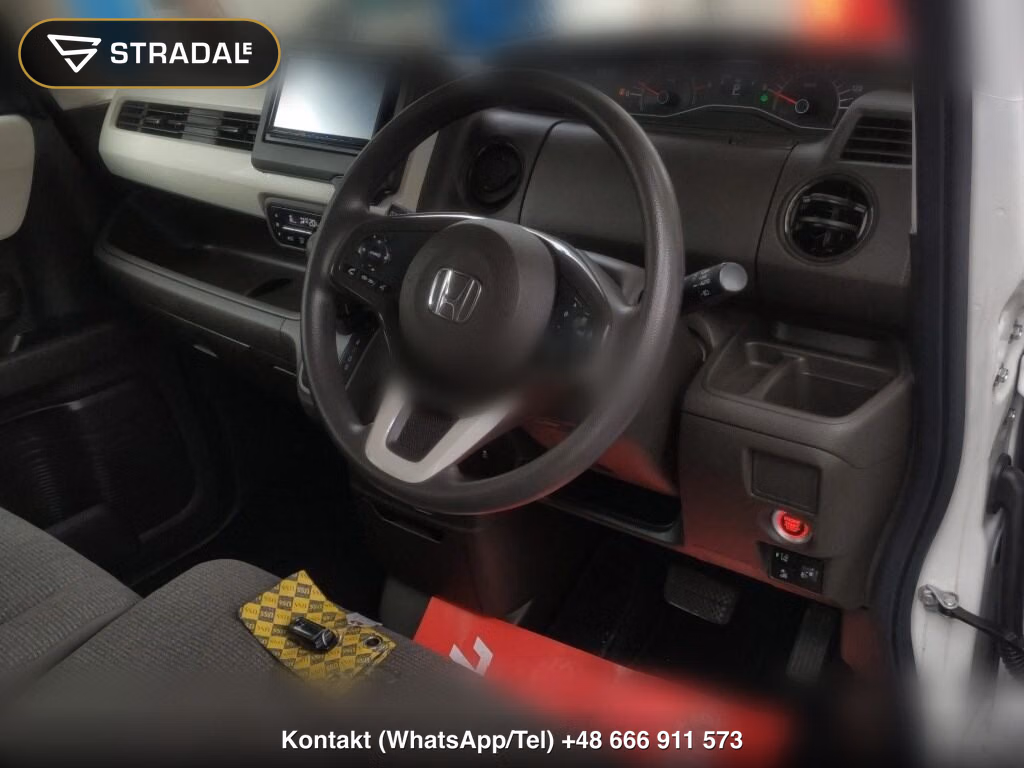 HONDA N-BOX, miniaturka 4