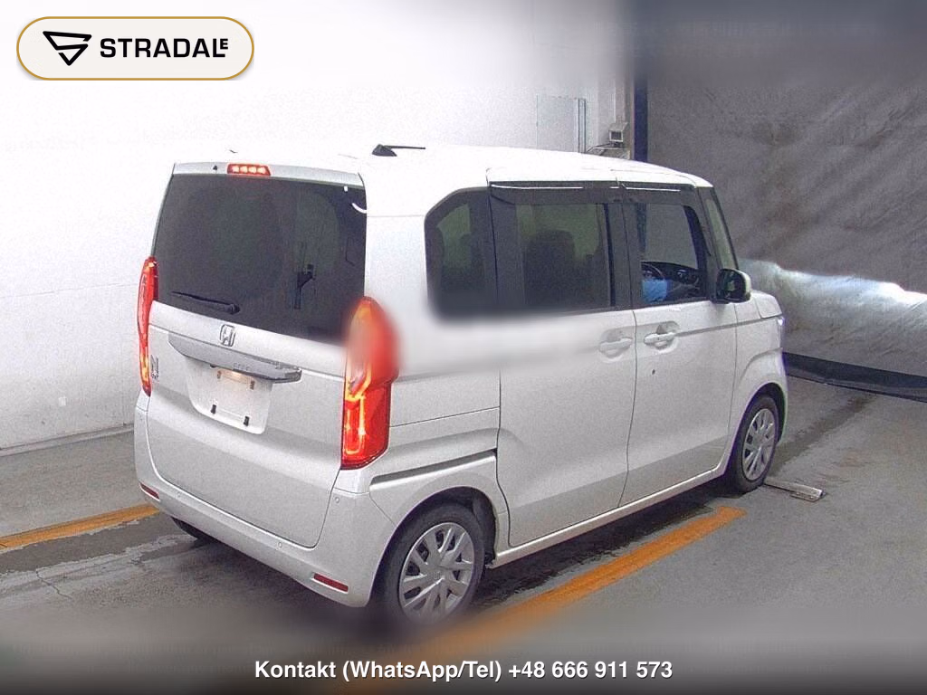 HONDA N-BOX, miniaturka 6