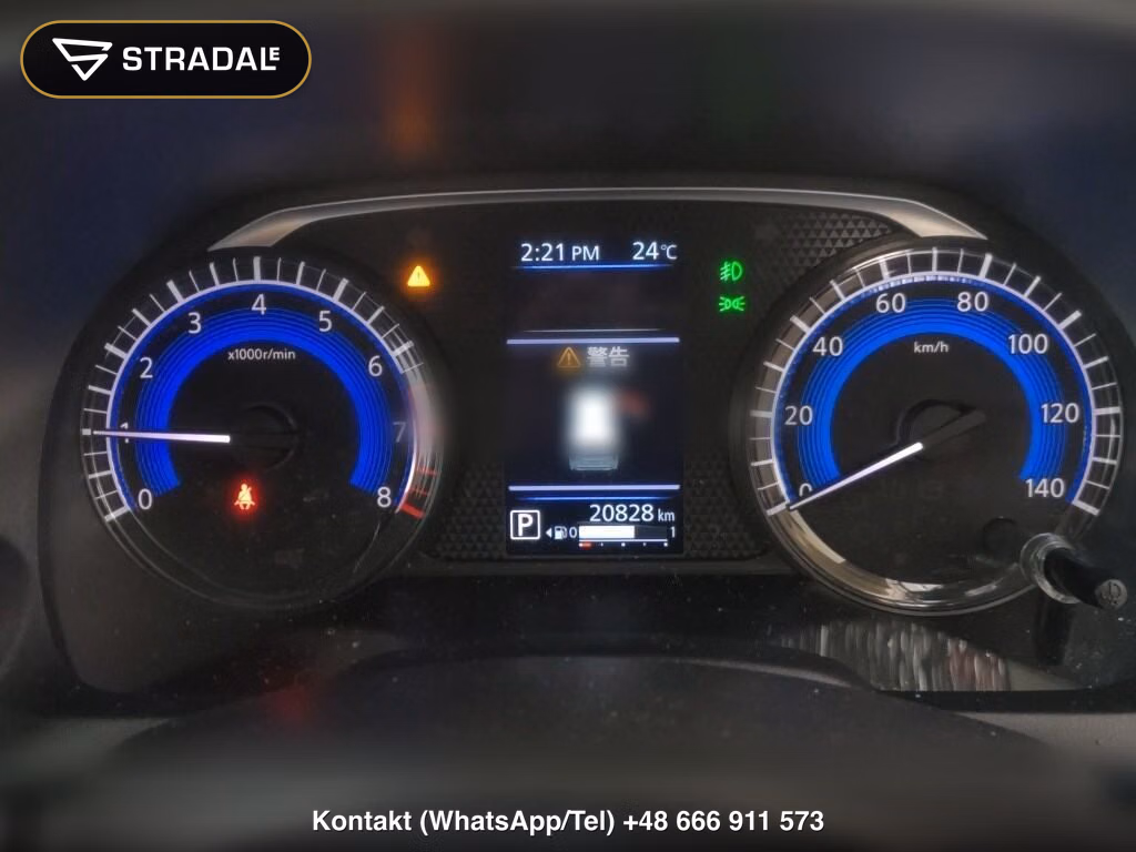 NISSAN DAYZ HIGHWAY STAR X PROPILOT EDITION, miniaturka 7
