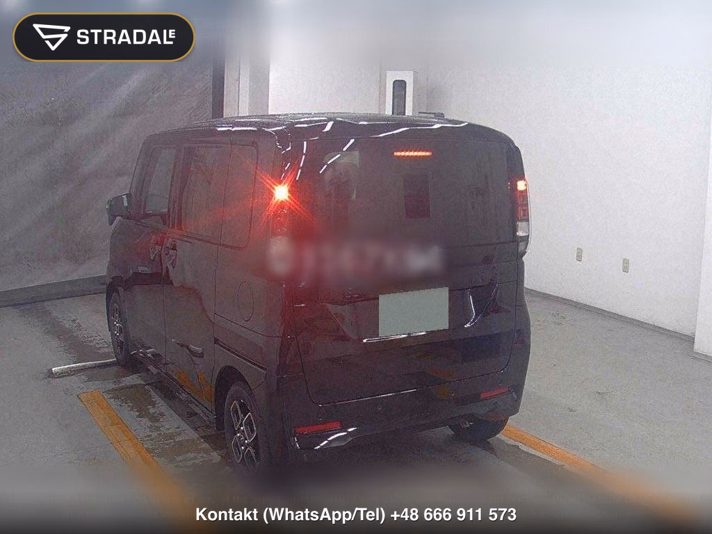 NISSAN ROOX HIGHWAY STAR X, miniaturka 3