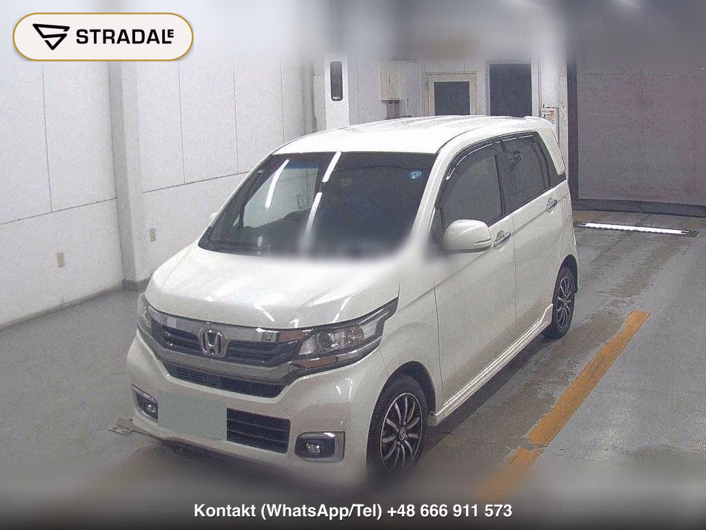 HONDA N-WGN CUSTOM OTHERS, miniaturka 5