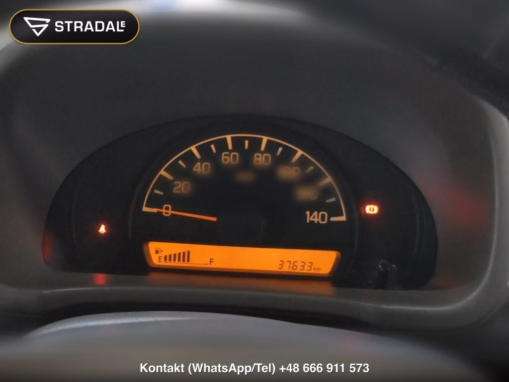 SUZUKI EVERY 5D PA LIMITED, miniaturka 7