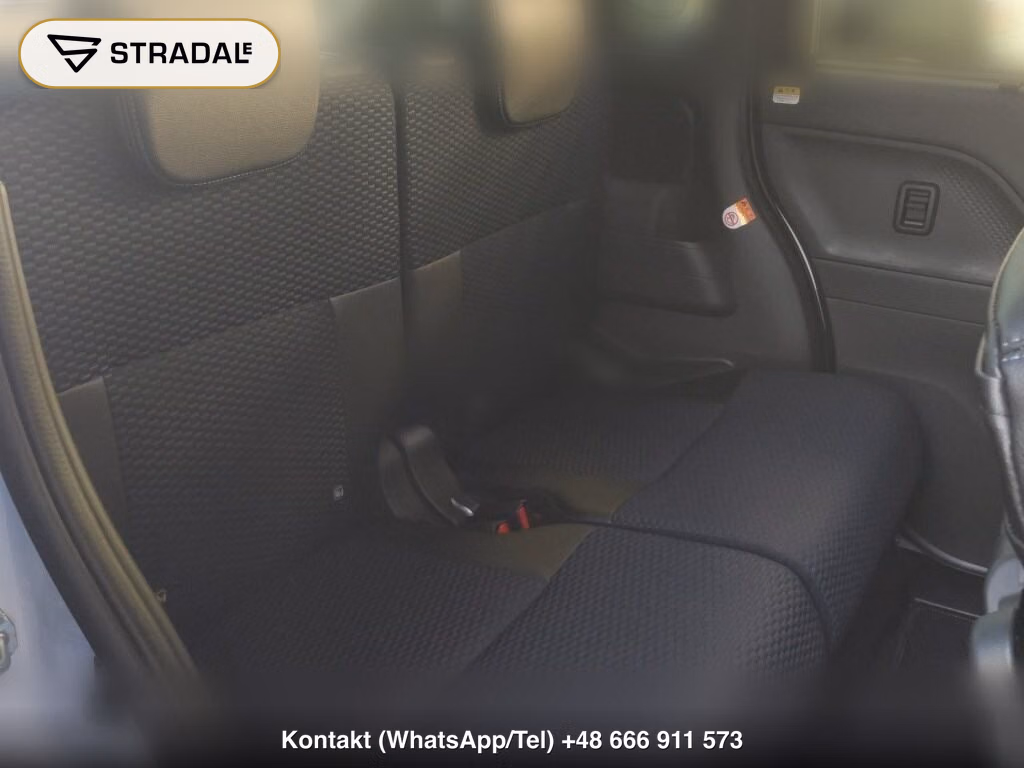 DAIHATSU TANTO CUSTOM RS LIMITED, miniaturka 7