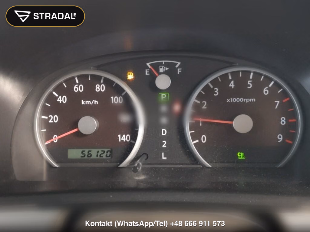 SUZUKI EVERY WAGON PZ TURBO, miniaturka 7