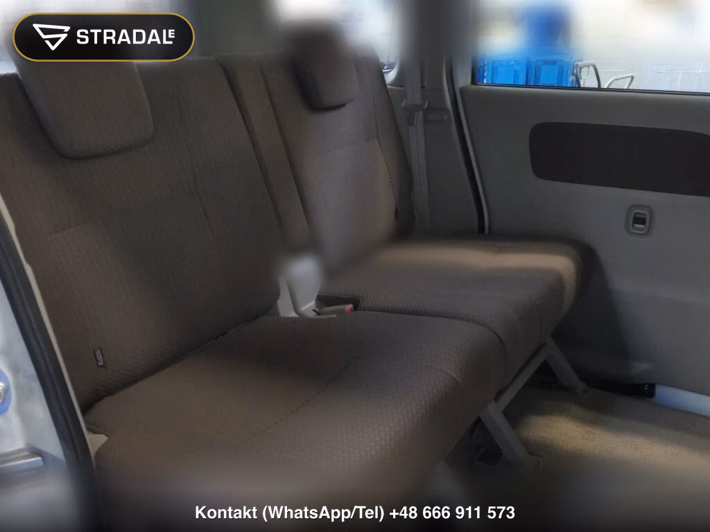 SUZUKI EVERY WAGON JP TURBO, miniaturka 7