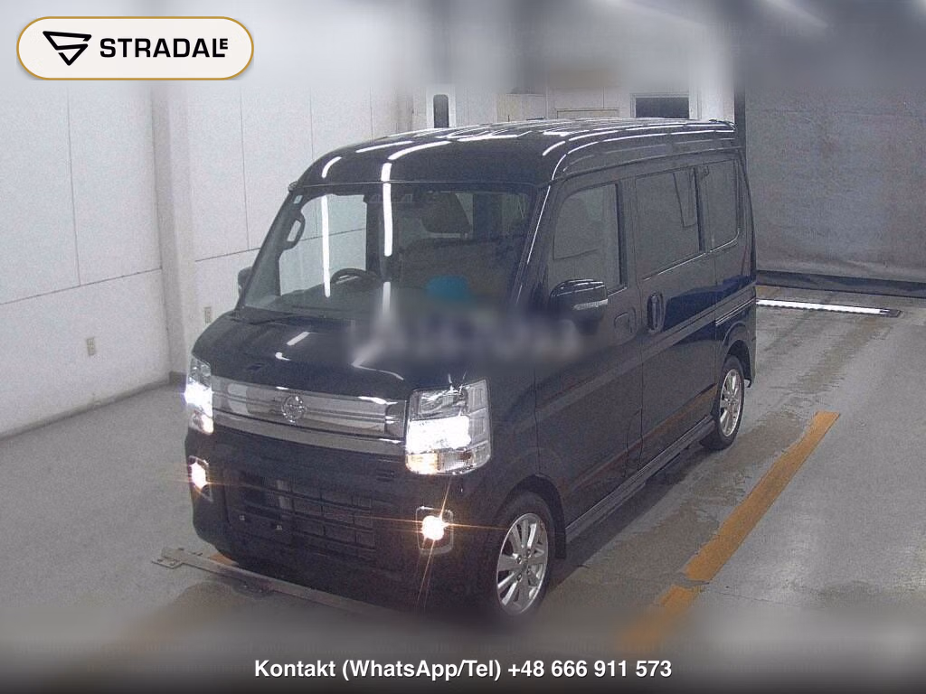 NISSAN NV100CLIPPER RIO G, miniaturka 5
