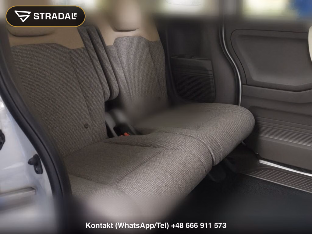 HONDA N-BOX L, miniaturka 7
