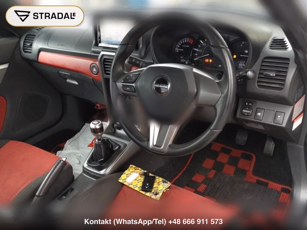 DAIHATSU COPEN OP ROBE S, miniaturka 4
