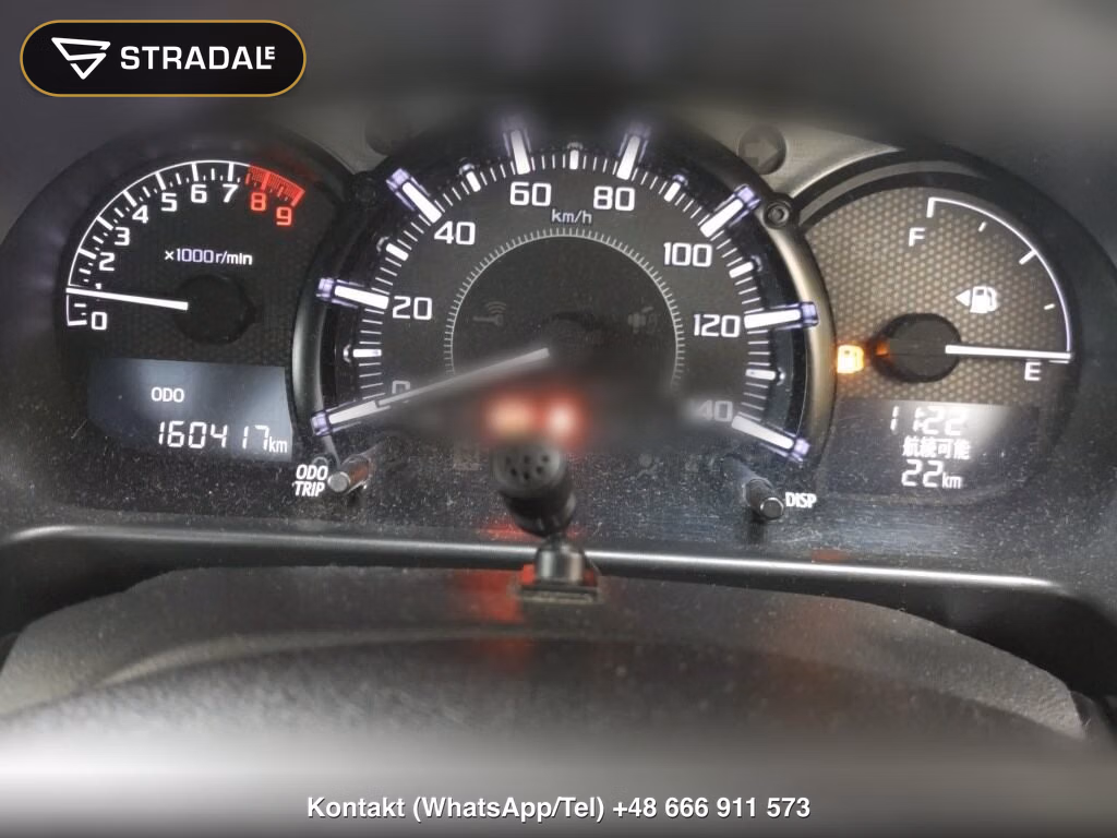 DAIHATSU COPEN OP ROBE S, miniaturka 7
