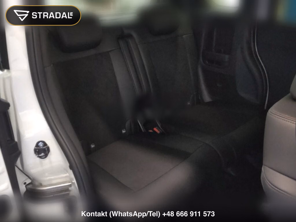 HONDA N-BOX CUSTOM TURBO SPECIAL EDITION BLACK STYLE, miniaturka 7