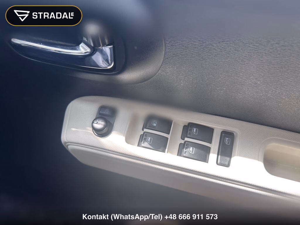 DAIHATSU MIRA COCOA COCOA PLUS X SPECIAL CORDE, miniaturka 12